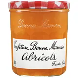 Confiture Abricot BONNE MAMAN