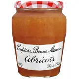 Confiture abricot BONNE MAMAN
