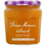 Confiture abricot intense BONNE MAMAN
