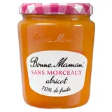 Confiture Sans Morceaux Abricot BONNE MAMAN