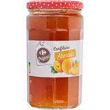 Confiture abricot CARREFOUR ORIGINAL