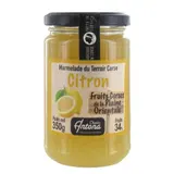 Marmelade 34% de fruits Terroir Corse CHARLES ANTONA