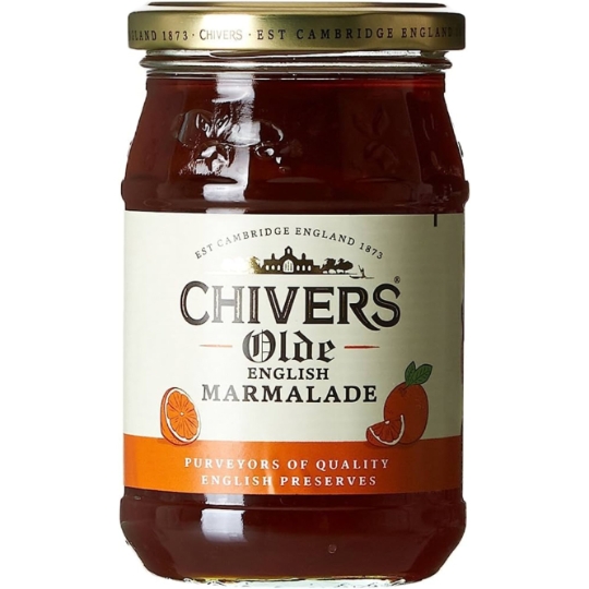 Marmelade Old English CHIVERS