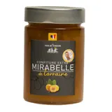 Confiture de Mirabelle de Lorraine CLAIR DE LORRAINE