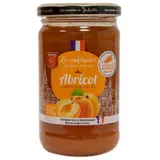 Confiture Extra Abricot CONFITURIERS DES HAUTS-DE-FRANCE