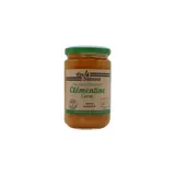 Confiture clémentine bio LES 4 SAISONS