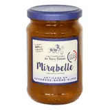 Confiture mirabelle LES CONFITURIERS DU VIEUX CHERIER
