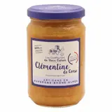 Préparation de Fruits Clémentine de Corse 60% de Fruits LES CONFITURIERS DU VIEUX CHERIER