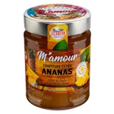 Confiture ananas M'AMOUR