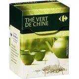 Thé Vert Chine CARREFOUR