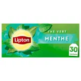 Thé Vert Menthe LIPTON