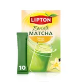 Thé Vert Matcha Barista Vanille LIPTON