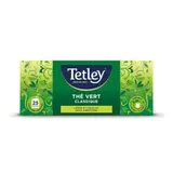 Thé Vert Nature TETLEY