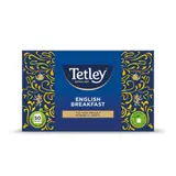 Thé Noir English Breakfast TETLEY