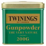 Thé Vert Gunpowder Nature TWININGS