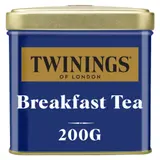 Thé Noir Breakfast TWININGS