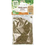 Infusion Vrac Anis Vert Graines Bio JARDIN BIO ETIC