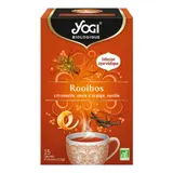 Infusion rooibos Bio YOGI