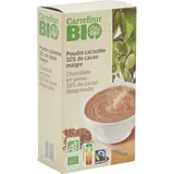 Chocolat en Poudre Bio CARREFOUR BIO