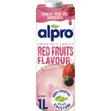 Boisson Végétale Soja Fruits Rouges ALPRO