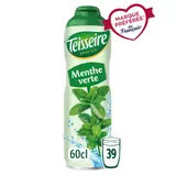 Sirop Menthe Verte TEISSEIRE