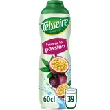 Sirop Fruit De La Passion TEISSEIRE