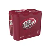 Soda au Cola DR PEPPER