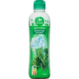 Sirop Menthe CARREFOUR CLASSIC'