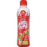 Sirop Fraise CARREFOUR CLASSIC'