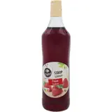 Sirop Fraise CARREFOUR ORIGINAL