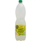 Soda à l'Arôme Naturel de Citron CARREFOUR SENSATION