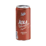 Soda au Cola Goût Original KOLA CHAMPION