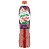 Boisson Juicy Pomme Cassis Framboise TROPICANA