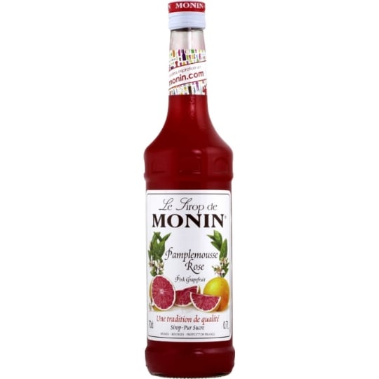 Sirop Pamplemousse Rose MONIN