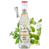 Sirop Mojito Mint MONIN