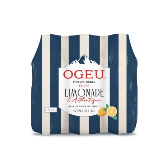 Limonade Authentique OGEU