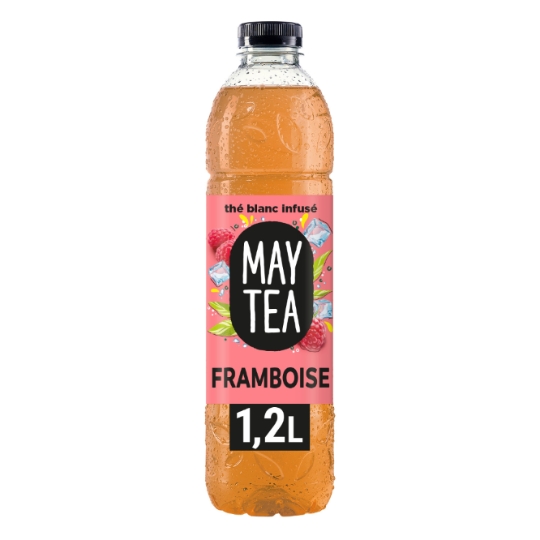 Boisson Goût Framboise MAYTEA