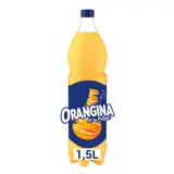 Soda à l'Orange et sa Pulpe ORANGINA