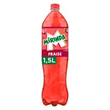 Soda à la Fraise MIRINDA