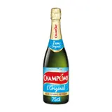 Jus de Pomme Pétillant CHAMPOMY