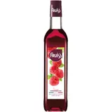 Sirop Framboise FRUISS