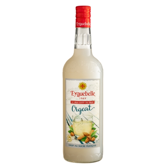 Sirop Orgeat EYGUEBELLE