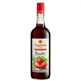 Sirop de fraise EYGUEBELLE