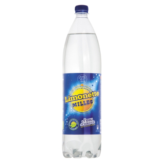 Limonade Arôme Naturel de Citron LIMONETTE