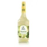 Sirop Citron Vert MOULIN DE VALDONNE