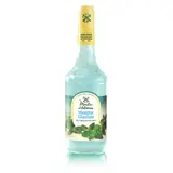 Sirop Menthe Glaciale MOULIN DE VALDONNE