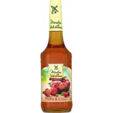 Sirop Pêche Framboise MOULIN DE VALDONNE