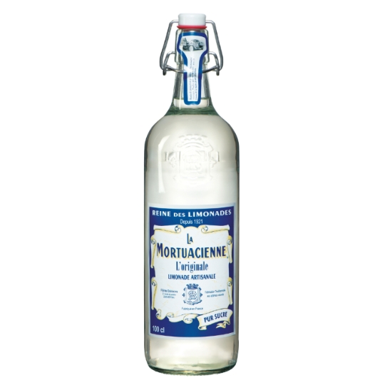 Limonade Artisanale RIEME