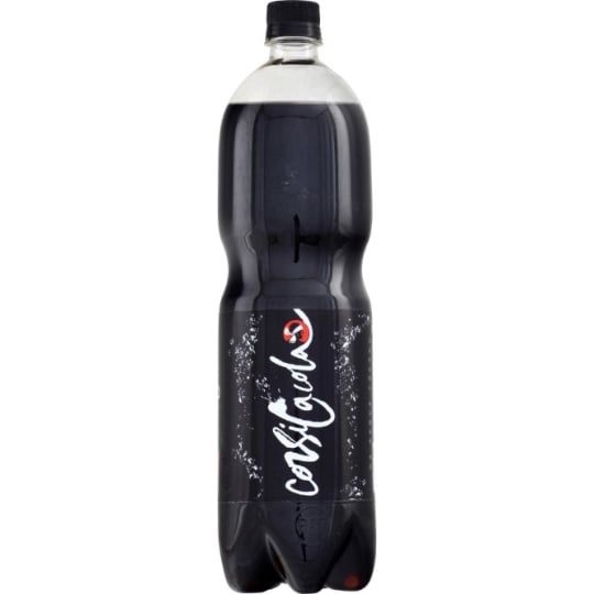 Soda au Cola CORSICA COLA