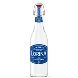 Limonade Artisanale Arôme Naturelle de Citron LORINA